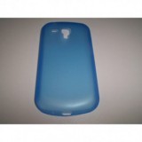 HUSA TPU SAMSUNG GALAXY TREND S7560 ALBASTRU