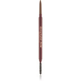 ZOEVA Remarkable Brow creion pentru sprancene culoare Blonde 0,09 g