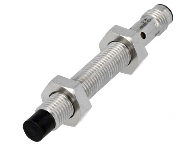 Senzor Inductiv M8 NPN NO 4mm 10-30VDC IP67 200mA