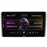 Cumpara ieftin Navigatie Iveco Daily (2006-2014), Android 13, Z-Octacore 8GB RAM + 256GB ROM, 9 Inch - AD-BGZ9008+AD-BGRKIT361V2