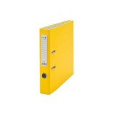 Biblioraft PP A4 7.5 cm Xprime Biblioraft Xprime PP A4 7.5 cm galben