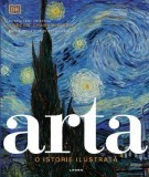 Arta. O istorie ilustrata - Litera