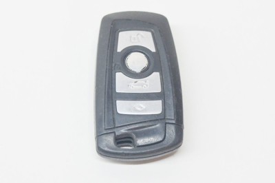 Cheie de contact BMW 5 F10 2012 13242051 foto