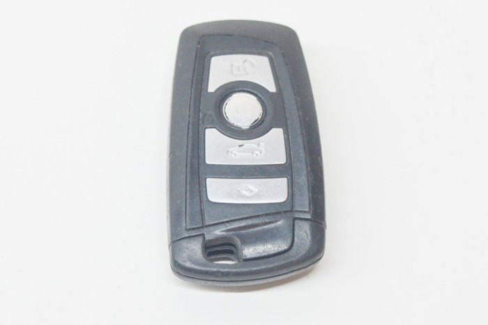 Cheie de contact BMW 5 F10 2012 13242051