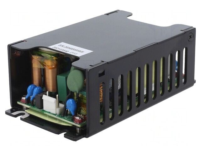 Alimentator Pulsatoriu 220/260W 48VDC