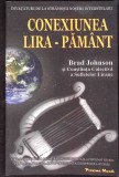 CONEXIUNEA LIRA-PAMANT. INVATATURI DE LA STRAMOSII NOSTRI INTERSTELARI-BRAD JOHNSON-344210