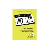 How to They/Them: A Visual Guide to Nonbinary Pronouns and the World of Gender Fluidity