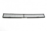 Filtru habitaclu BOSCH cu carbon activ 1987432424