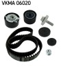 SKF VKMA 06020 Set curea de distributie