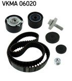 SKF VKMA 06020 Set curea de distributie