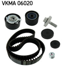 SKF VKMA 06020 Set curea de distributie