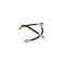 Furtun frana NISS PRIMERA (P12) 2.0 2002 - prezent CORTECO 19033543