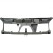 Trager Renault Scenic (Jm), 06.2003-08.2006, Fata, Aftermarket