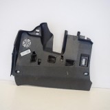 Ornament inferior planșa de bord BMW 5 F10 2012 OEM: 9193003 2945395