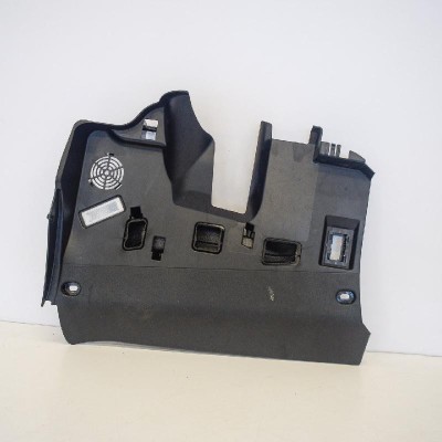 Ornament inferior planșa de bord BMW 5 F10 2012 OEM: 9193003 2945395 foto