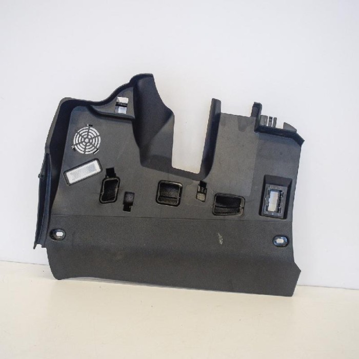 Ornament inferior planșa de bord BMW 5 F10 2012 OEM: 9193003 2945395