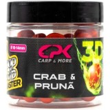 Pop Up CPK 3D Range, Crab &amp; Pruna, 10/14mm, 35g