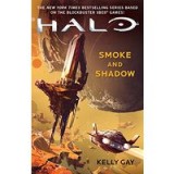 Halo: Smoke and Shadow