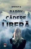 Cădere liberă - Paperback brosat - Jessica Barry - RAO