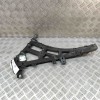 Suport bara de protecție st&acirc;nga spate JAGUAR F-PACE X761 2020 OEM: HK83-17B931-AE,HK83-17B933-AD 24586355