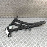 Suport bara de protecție st&acirc;nga spate JAGUAR F-PACE X761 2020 OEM: HK83-17B931-AE,HK83-17B933-AD 24586355