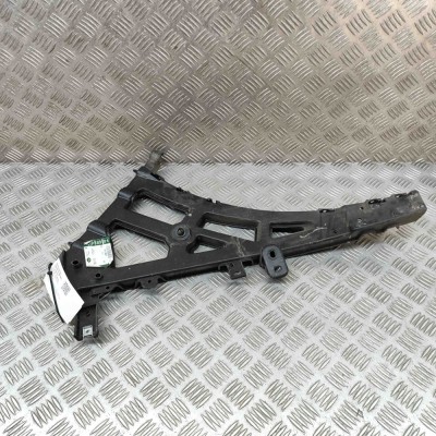 Suport bara de protecție st&amp;acirc;nga spate JAGUAR F-PACE X761 2020 OEM: HK83-17B931-AE,HK83-17B933-AD 24586355 foto