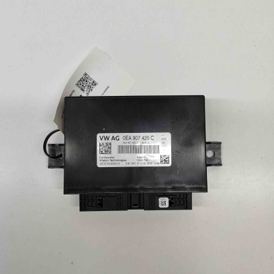 Unitate de control motor AUDI Q4 SUV F4B 2022 OEM: 0EA907425C,A3C0754340000 22749376 foto