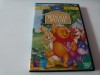 Winnie de pooh, dvd