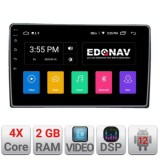 Navigatie Nissan X-Trail 2004-2007 Android radio gps internet 2+32 kit-x-trail-old+EDT-E210v2 CarStore Technology