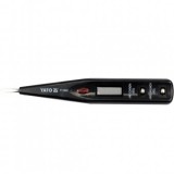 Tester digital de tensiune Yato YT-2862, 12-250 V