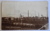 Ploesti / Ploiesti - Rafinariile de Petrol &bdquo;Lumina&rdquo; - 1929