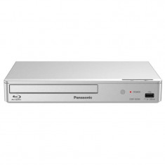 Player Bluray Panasonic DMP-BD84EG-S Silver foto