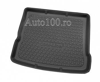 Tava portbagaj auto Premium dedicata Audi Q3 (up) foto