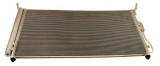 Condensator / Radiator aer conditionat KIA CARNIVAL / GRAND CARNIVAL III (VQ) (2005 - 2015) MAXGEAR AC830157