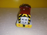 Bnk jc Thomas &amp; Friends Trackmaster - Locomotiva Salty - functionala