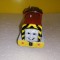 bnk jc Thomas &amp; Friends Trackmaster - Locomotiva Salty - functionala