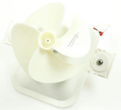 VENTILATOR CONGELATOR Combina frigorifica GRUNDIG foto
