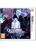 Shin Megami Tensei Devil Survivor 2 Record Breaker N3DS