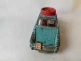 Bnk jc Corgi 236 Austin A 60 Saloon