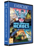 Blaze Evercade Home Computer Heroes Collection 1 EVERCADE