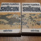 SHOGUN - 2 Volume - James Clavell - Editura Univers, 1988, 685+671 p.