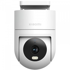 Camera de Supraveghere Xiaomi CW300, Wi-Fi, 2.5K, Exterior BHR8097EU foto