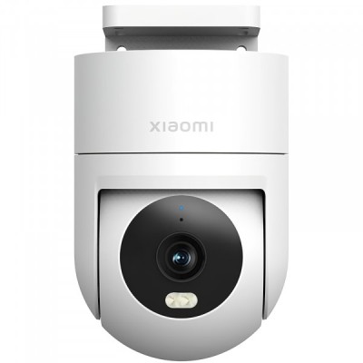Camera de Supraveghere Xiaomi CW300, Wi-Fi, 2.5K, Exterior BHR8097EU foto