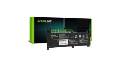 Green Cell Baterie laptop L15C2PB2 L15C2PB4 L15L2PB2 L15M2PB2 Lenovo IdeaPad 310-14IAP 310-14IKB 310-14ISK foto