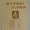 DE LA UMANISM LA ILUMINISM , CULEGERE DE STUDII , 1994 , TEXT IN ROMANA SI MAGHIARA