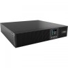 UPS Njoy &quot;Aster 2000&quot;, Online, Tower/rack, 1800 W, fara AVR, IEC x 8, display LCD, back-up 11 - 20 min. &quot;UPCMCOP920HASCG01B&quot; (timbru verde 11 lei)
