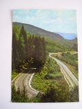 QW23 B - Carte postala - tematica turism - vedere - Romania - Borsec 6, Necirculata, Fotografie