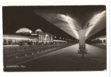 CPI B 11129 CARTE POSTALA - CONSTANTA, GARA, RPR
