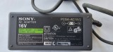 INCARCATOR SONY 16V-2,5A MODEL PCGA-AC16V2 PENTRU LEPTOP SONY VAIO, Incarcator standard