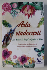 Bernie S. Siegel - Arta vindecarii foto